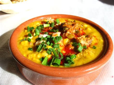 I learned about this hearty south american dish from graciela casais, a native of buenos. Locro para revolucionar a nuestros invitados | Descubrir ...