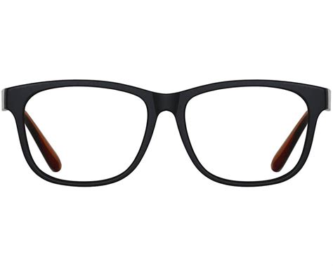Rectangle Eyeglasses 134147