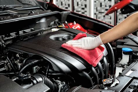 Car Maintenance 101 Things You Need To Know About Keeping Your Engine