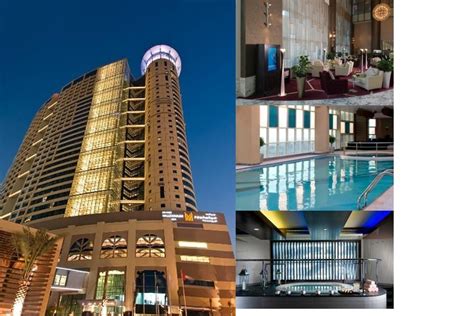 Grand Millennium Al Wahda Hotel Abu Dhabi Abu Dhabi Hazza Bin Zayed