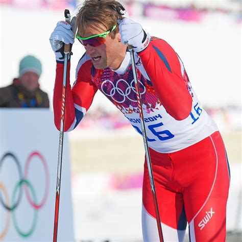 2014 Winter Olympics Norway Drops Two Time Gold Medalist Petter