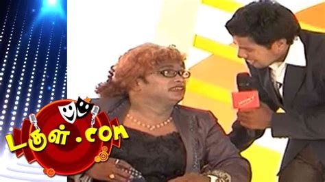 Tamil Comedy 27 Nov 2017 Mullai Kothandam Semma
