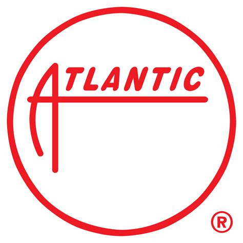 Dateiatlantic Records Logosvg Wikipedia Record Label Logo