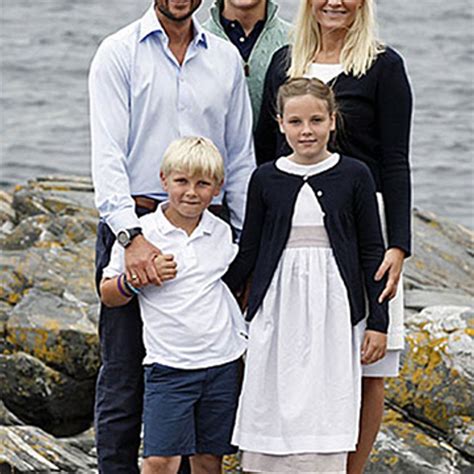 Prince Haakon Of Norway Latest News Pictures And Videos Hello