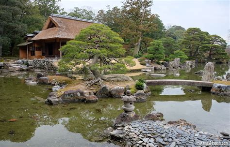 Katsura The Imperial Villa In Southwest Kyoto