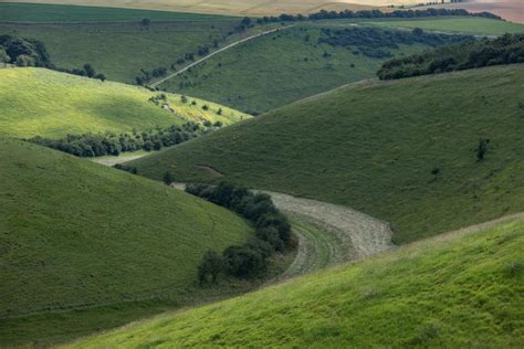 Landscape Photography Yorkshire Wolds David Speight Photography