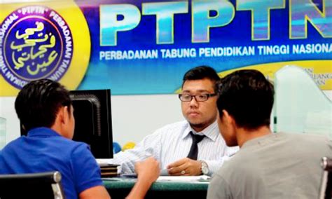 Sekarang bual bicara mengenai penukaran ujrah bersama puan teh hamid pengurus kanan ptptn di radio sinar fm. PTPTN Expects Competitive Dividend for SSPN This Year ...