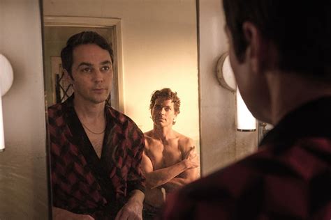 Les Premières Images Du Film Le Plus Gay De Lhistoire De Netflix Sont