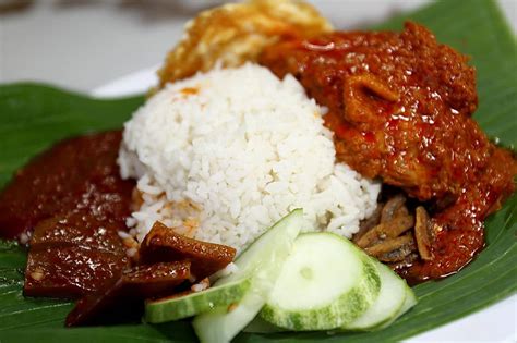 Why Malaysian Cuisine Holds Historical Significance