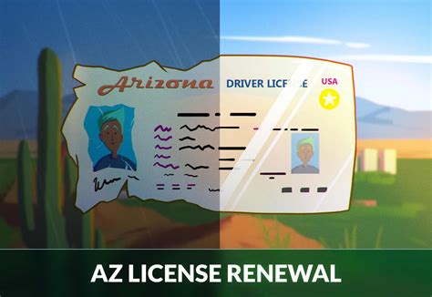 How To Get An Arizona Drivers License Zutobi Drivers Ed