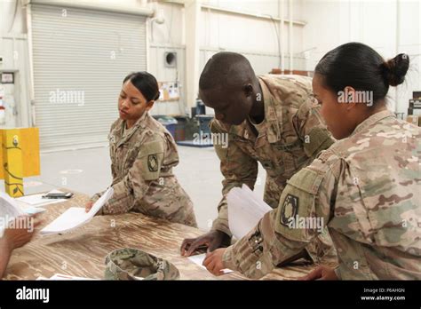 Gcss Army Help Desk Army Military