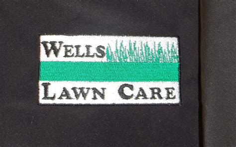 The best recommendation i can make is just do a lot of research. Wells Lawn Care logo by Top It Off. | Lawn care logo, Care logo, Lawn care