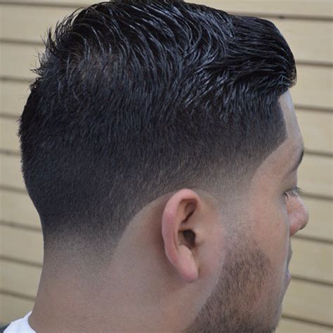 Haircuts Barbering At Its Best