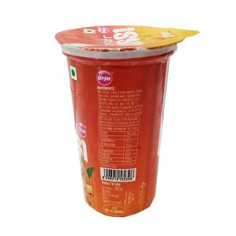 Buy Urja Dry Fruit Lassi Online At Best Price Of Rs 40 Bigbasket