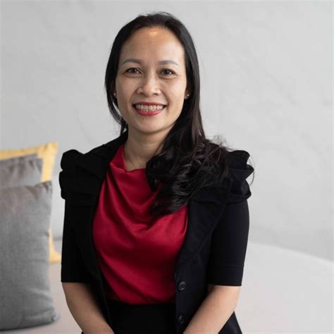 Nguyen Thuy Director Of Talent And Culture Hoiana Hotels Linkedin