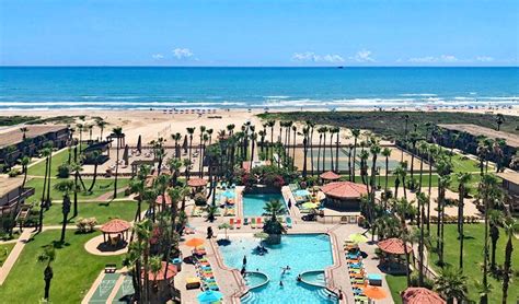 13 Top Rated Beach Resorts In Texas Planetware