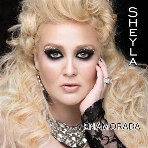 ‎enamorada Album By Sheyla Apple Music