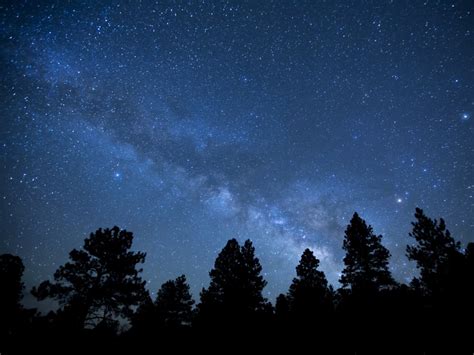 Stargazing In Aspen Pro Tips On Nighttime Photography