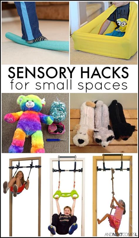 Sensory Processing Disorder Activities For Preschoolers The Ultimate