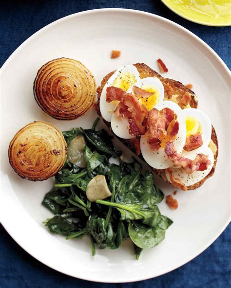 Bacon Eggs 16 Recipes Starring Everyones Favorite Breakfast Duo