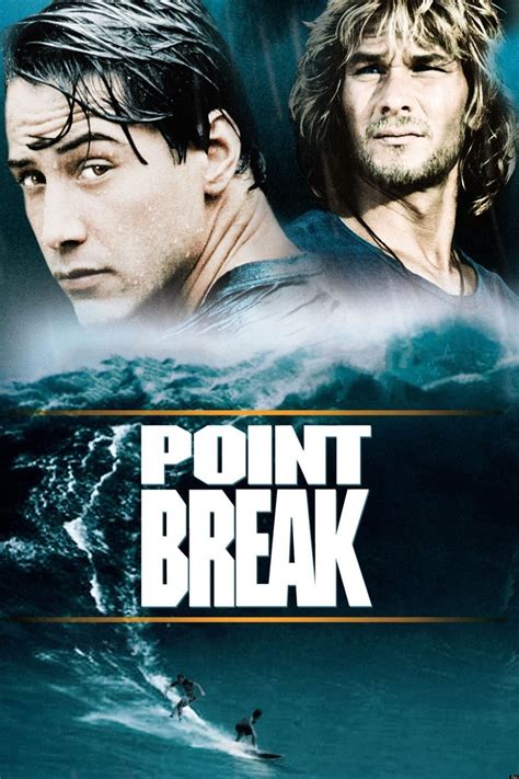 Recensione Su Point Break 2015 Di Alan Smithee Filmtvit