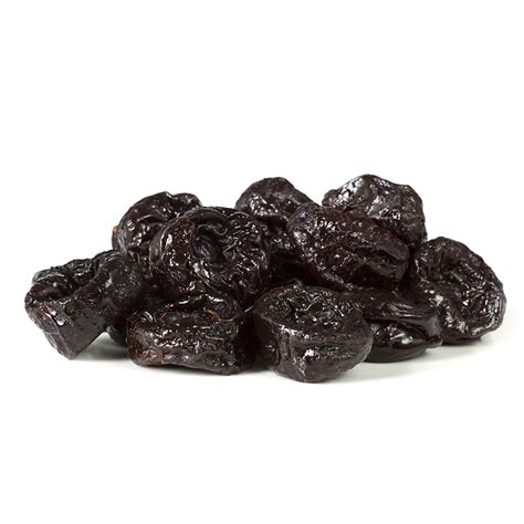 Dried Prune Benefits