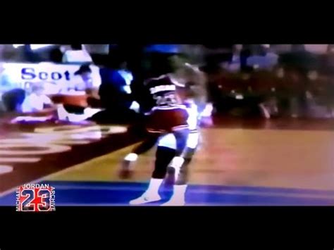 Lamelo ball rises to the no. Rookie Michael Jordan - Amazing Dunks in a row on Terry ...