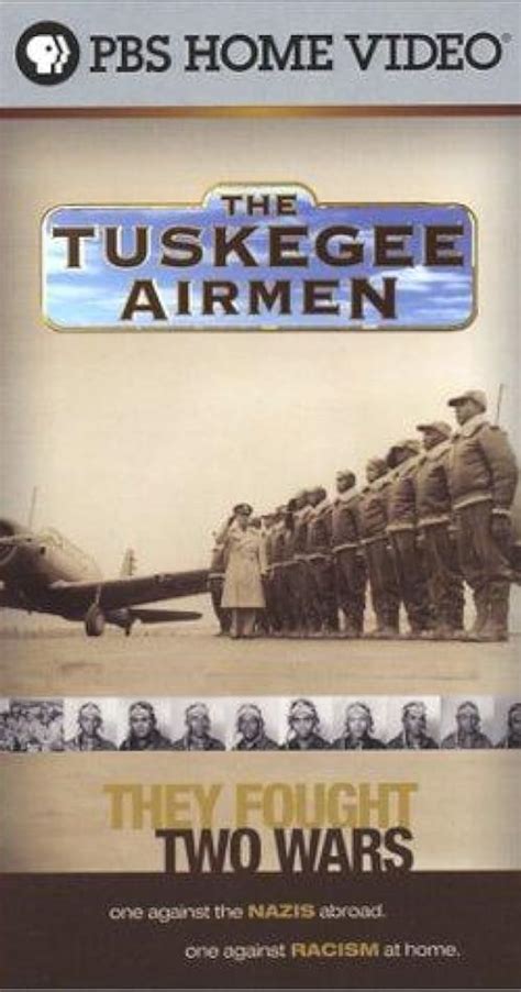 The Tuskegee Airmen Tv Movie 2002 Full Cast And Crew Imdb