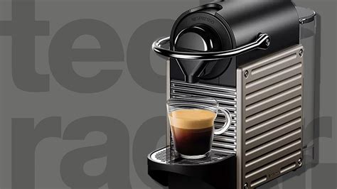 The Best Nespresso Machine 2022 Our Top 8 Machines For A Quick Coffee Techradar