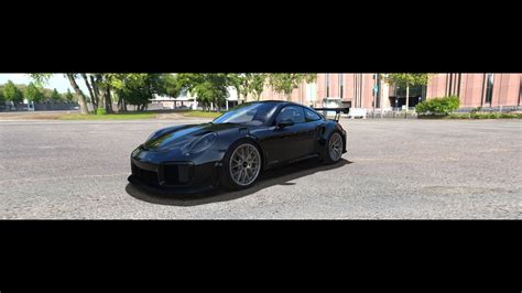 Assetto Corsa Bathurst Porsche Gt Rs Pfaff Tuned Hp Youtube