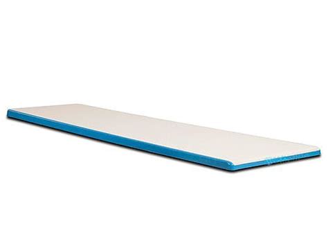 Sr Smith 12ft Frontier Iii Commercial Diving Board Marine Blue With