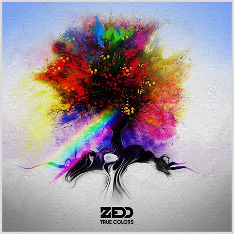 Zedd Präsentiert Seine True Colors