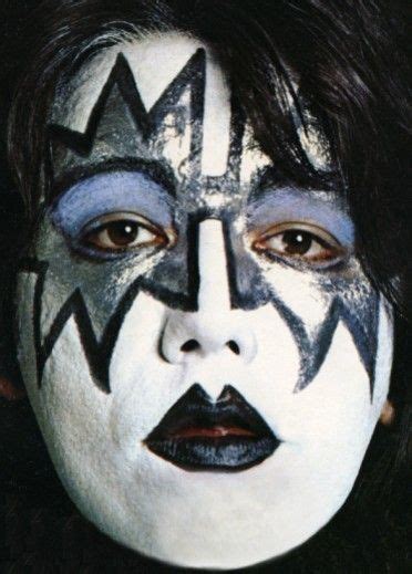 Ace Frehley Kiss Army Zombie Bands