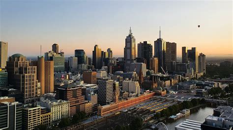 Must-Visit Attractions in Melbourne, Australia