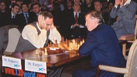 Watch Game Over Kasparov And The Machine Prime Video