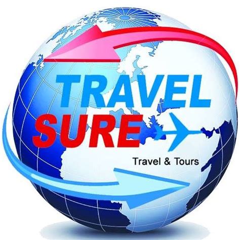 Travel Sure Travel And Tourism Company Lahore