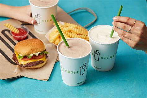 Shake Shack Expected To Debut At Irvine Spectrum Center This Summer