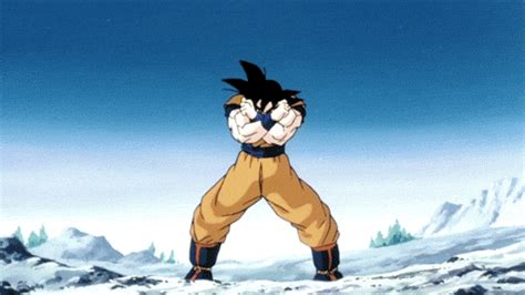 Dragon Ball Z Gifs Get The Best Gif On Giphy