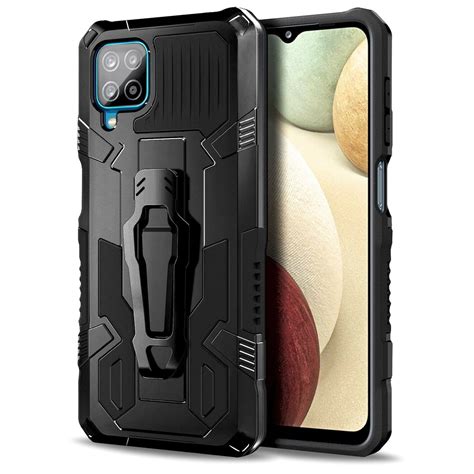 Etui Exoguard Predator Samsung Galaxy M A Pancerne Case