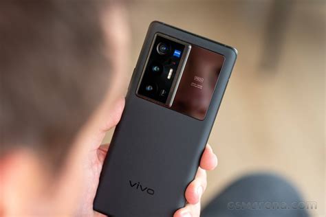 Vivo X70 Pro Review Tests