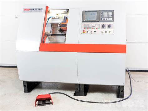 Unsere redakteure begrüßen sie als interessierten leser auf unserer webpräsenz. Emco Turn 325 Drehmaschine gebraucht kaufen bei CNC BOTE ...