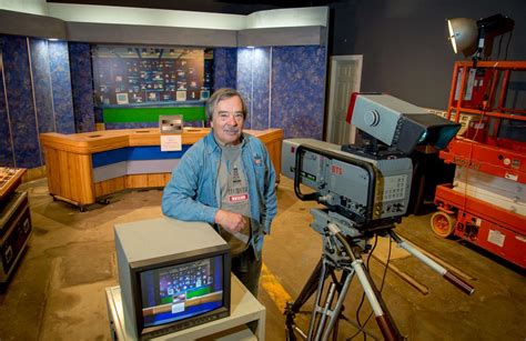 New Feature At Texas Museum Of Broadcasting And Communications Features