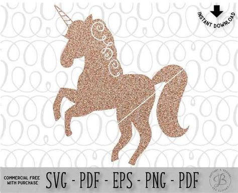 The quote mini unicorn silhouette design above includes: Unicorn SVG Unicorn Silhouette svg Unicorn Clipart Unicorn