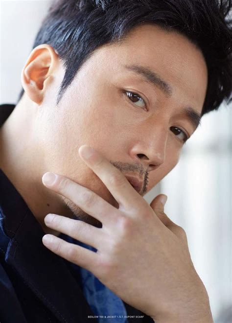 Best Jang Hyuk Jung Yong Joon Images On Pinterest Korean Actors