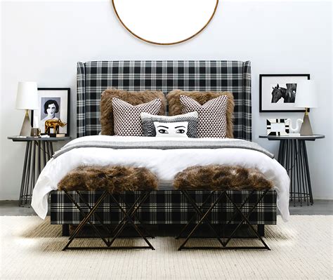 Create a lovely scene of a winter cabin with this cross stitch kit. Lulu and Georgia's Winter Collection Is Cabin-Chic ...