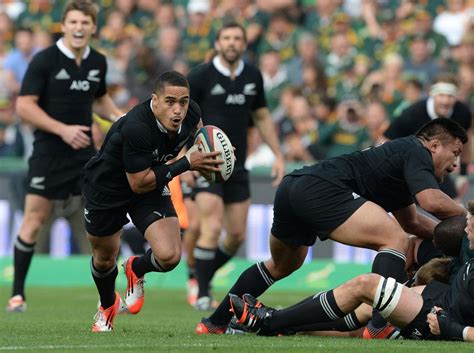 New Zealand Look To Stretch Rankings Advantage World Rugby