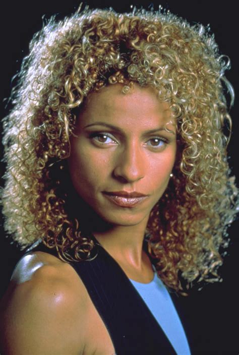 Law Order Svu Promo Michelle Hurd Law And Order Law And Order Svu