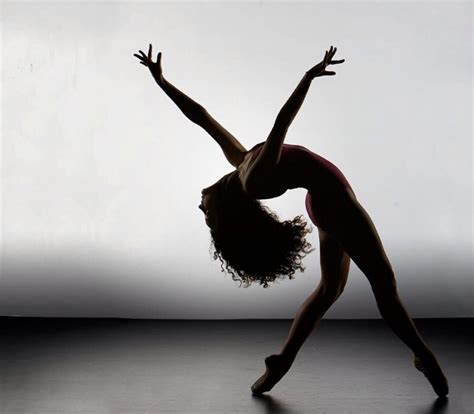 Contemporary Dance Tanzatelier Claudine