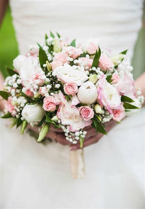 Real Touch Flower Wedding Bouquet Elegant Wedding Bouquet Wedding