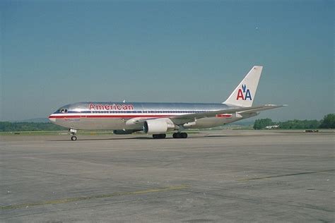 September 11 2001 American Airlines Flight 11 Photo Album By